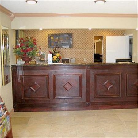 Palace Inn רוזנברג מראה פנימי תמונה