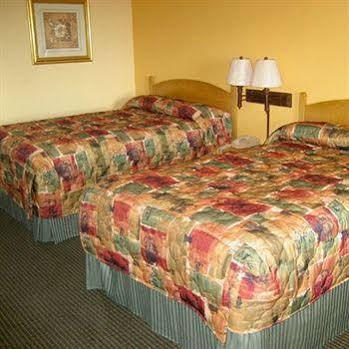 Palace Inn רוזנברג מראה חיצוני תמונה