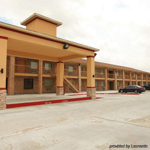 Palace Inn רוזנברג מראה חיצוני תמונה