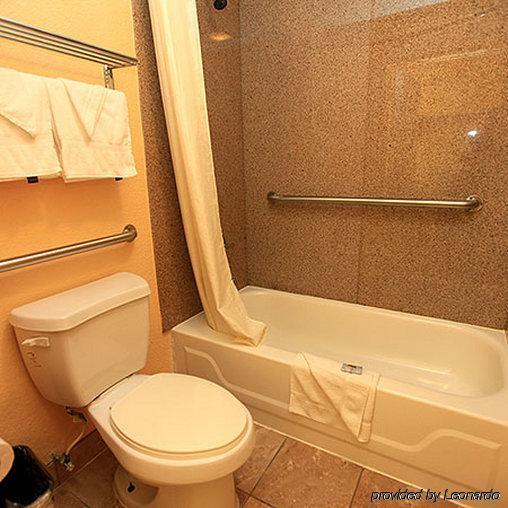 Palace Inn רוזנברג מראה חיצוני תמונה
