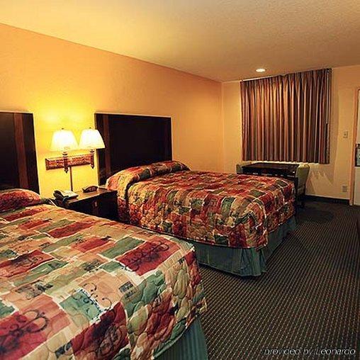 Palace Inn רוזנברג מראה חיצוני תמונה