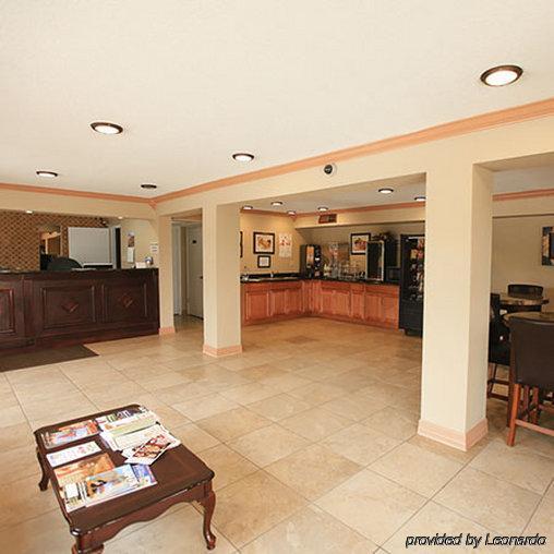 Palace Inn רוזנברג מראה חיצוני תמונה