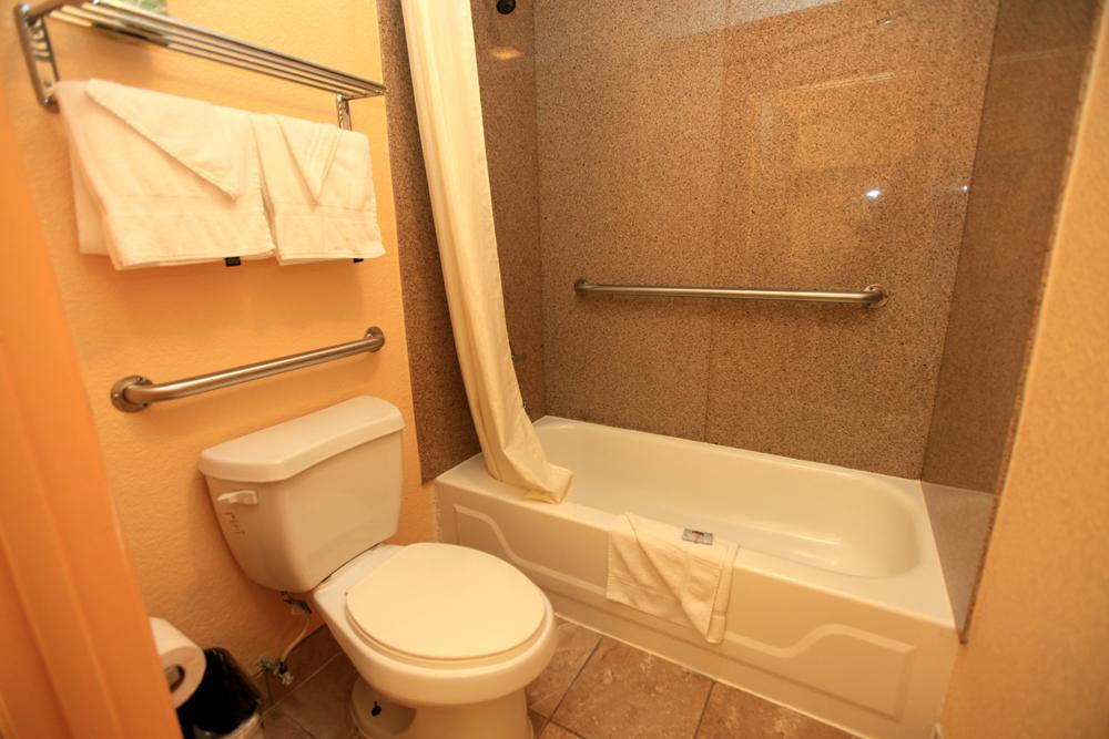 Palace Inn רוזנברג חדר תמונה