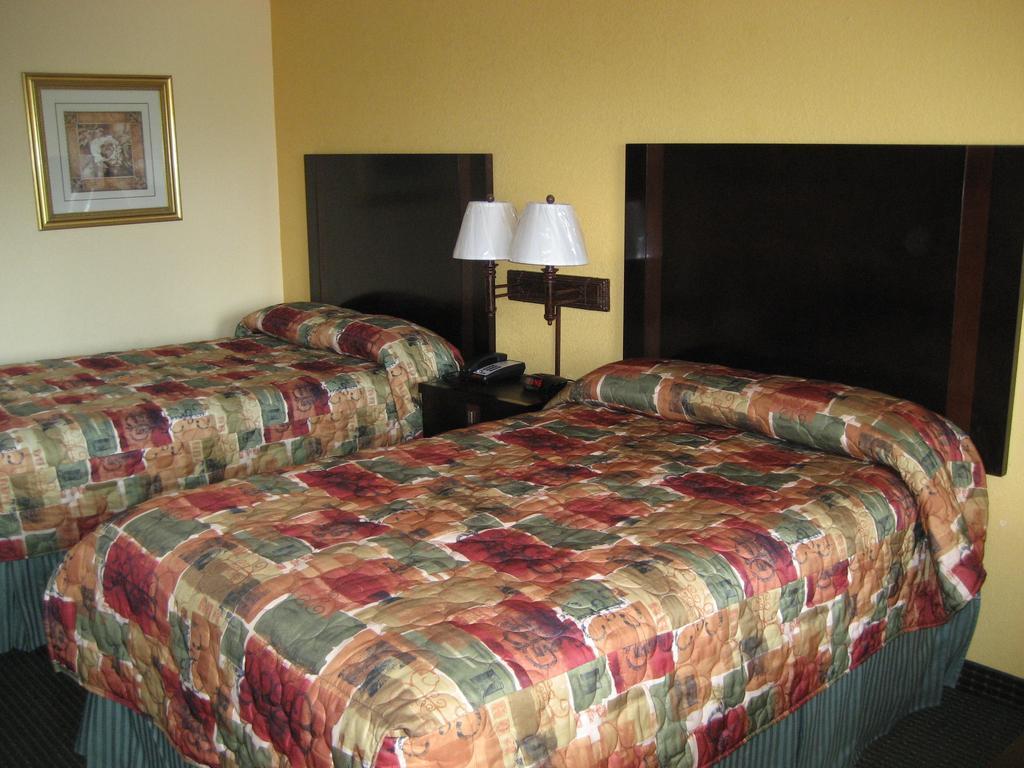 Palace Inn רוזנברג חדר תמונה