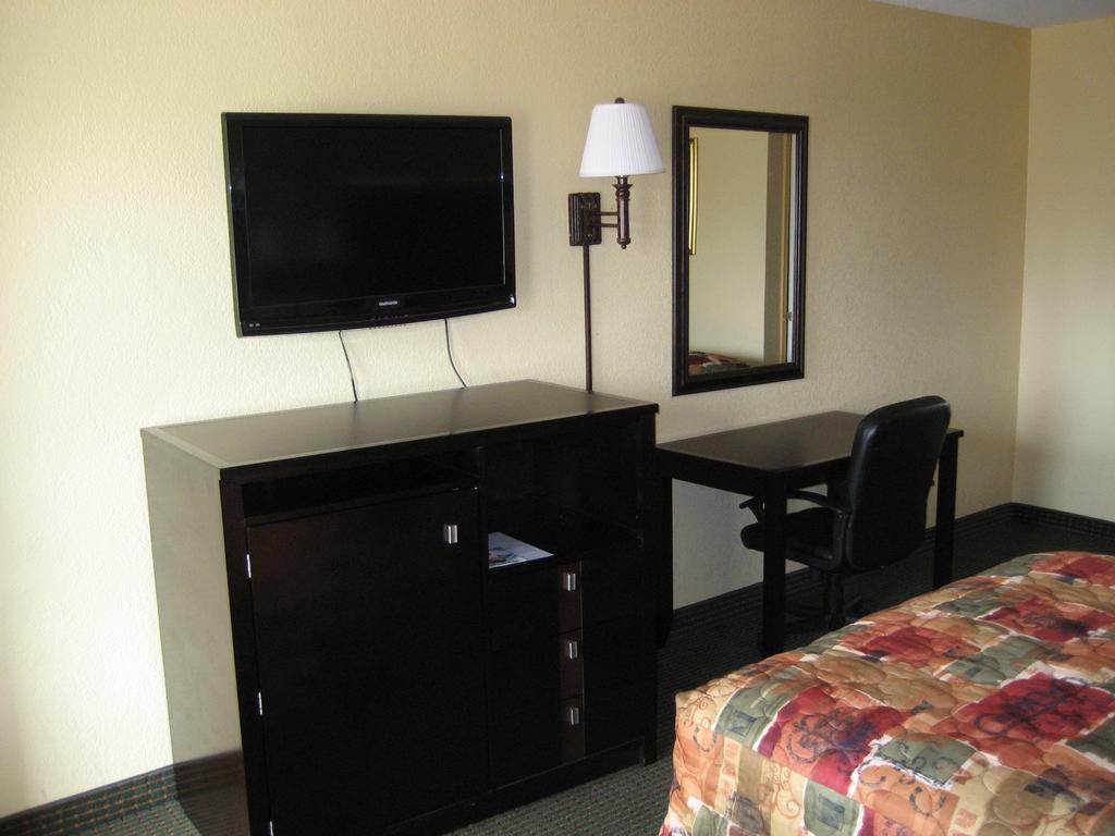 Palace Inn רוזנברג מראה חיצוני תמונה